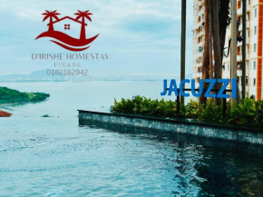 Stunning Luxury Breathtaking Sea & City Views 3BR 12PAX